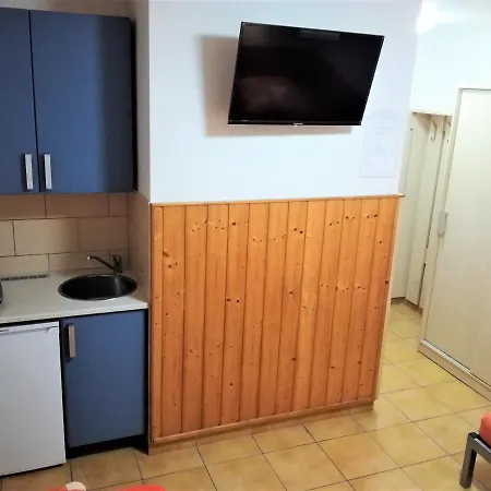 Ubytovani Na Landaku Guest house Kralupy nad Vltavou