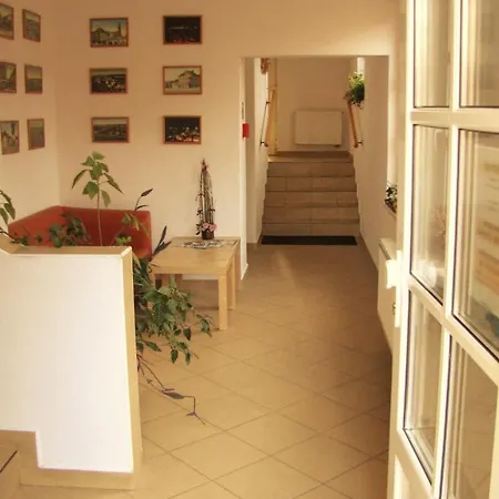 Na Lanďáku Casa de hóspedes 3*